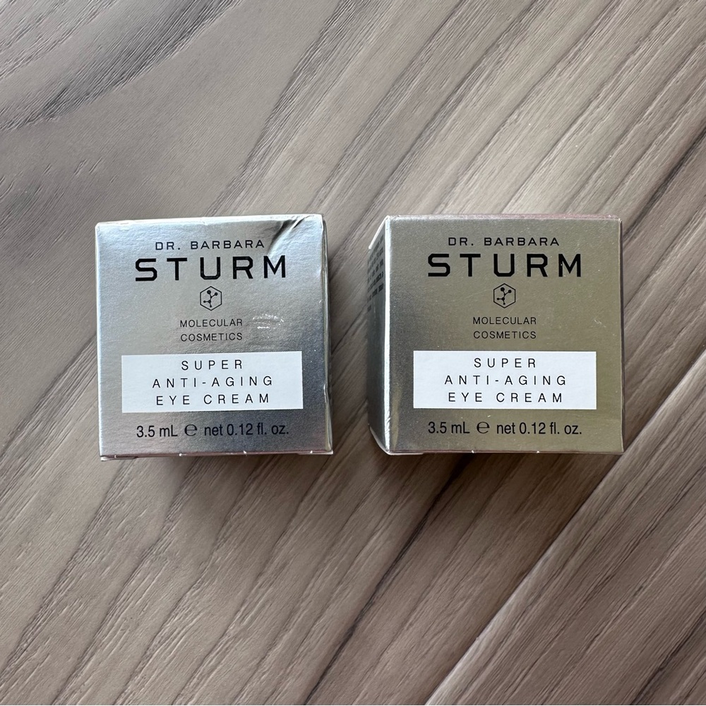 Dr. Barbara Sturm Super Anti Aging Eye Cream